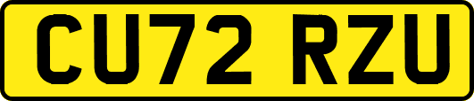 CU72RZU