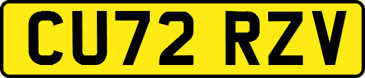 CU72RZV