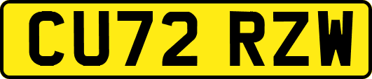 CU72RZW