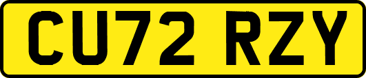 CU72RZY