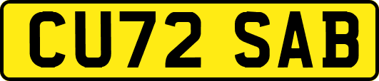 CU72SAB