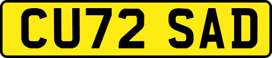 CU72SAD