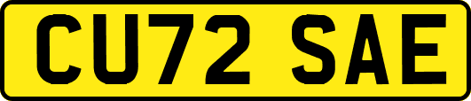 CU72SAE