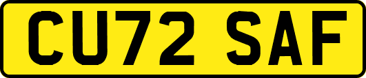 CU72SAF