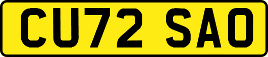 CU72SAO