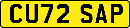 CU72SAP