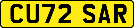 CU72SAR