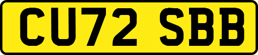 CU72SBB