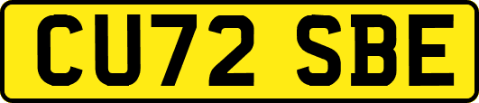 CU72SBE