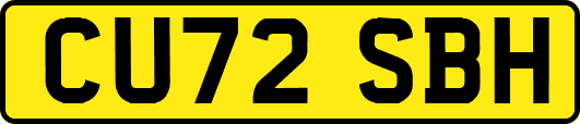 CU72SBH