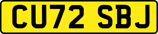 CU72SBJ
