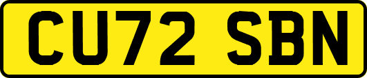 CU72SBN