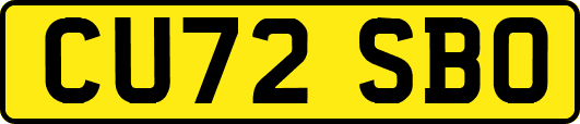 CU72SBO