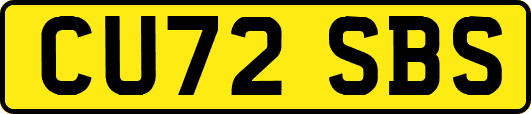 CU72SBS