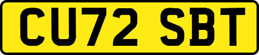 CU72SBT