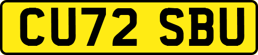 CU72SBU