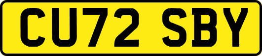 CU72SBY