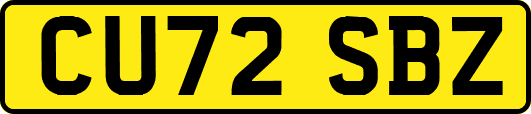 CU72SBZ