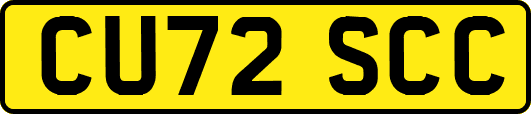 CU72SCC