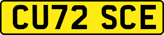 CU72SCE