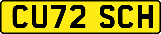 CU72SCH