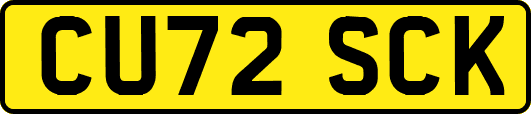 CU72SCK