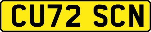 CU72SCN