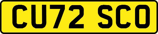 CU72SCO