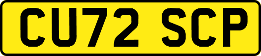 CU72SCP