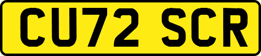 CU72SCR