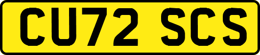CU72SCS