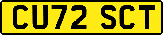 CU72SCT
