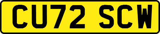 CU72SCW