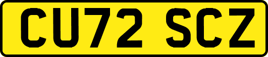 CU72SCZ