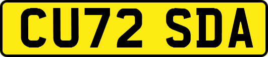 CU72SDA