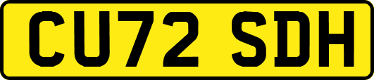 CU72SDH