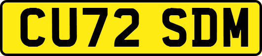 CU72SDM