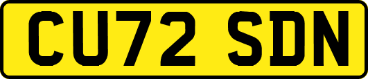 CU72SDN