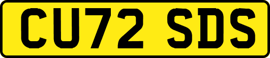 CU72SDS