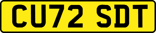 CU72SDT