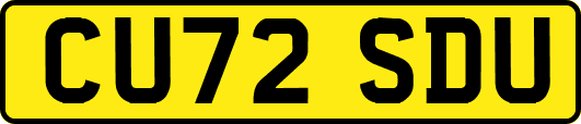 CU72SDU