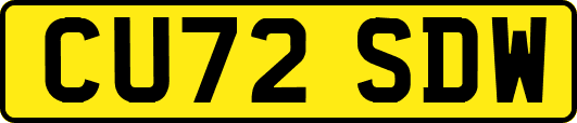 CU72SDW