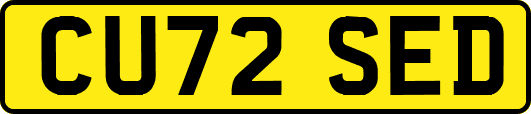 CU72SED