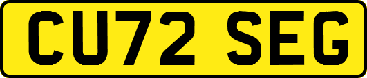 CU72SEG