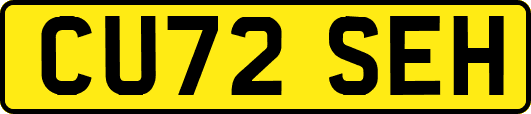 CU72SEH