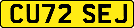 CU72SEJ