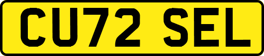 CU72SEL