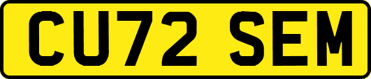 CU72SEM