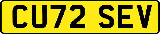 CU72SEV