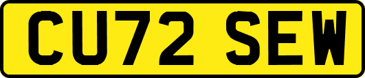 CU72SEW